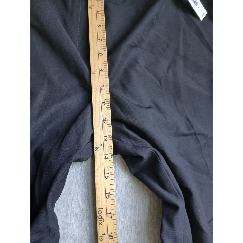 Banana Republic Pants 16 Ultra High Rise Modern Straight City Stretch New - Picture 5 of 14
